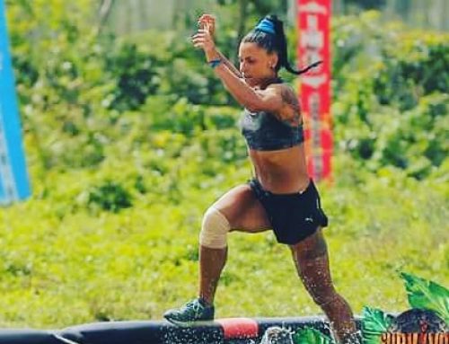 Survivor: Η Μελίνα “καρφώνει” Μαχητές για τη συμπεριφορά τους στον Γκότση