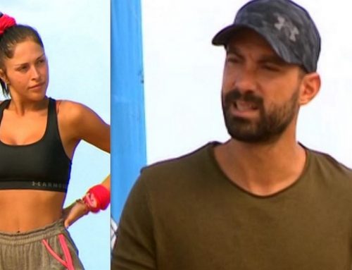 Το «άδειασμα» του Τανιμανίδη στην Ξένια των REC