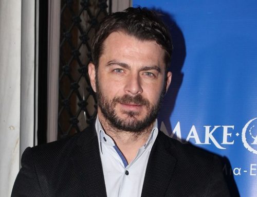 Ο Γιώργος Αγγελόπουλος «καρφώνει» τον ΣΚΑΙ-Ποια πρόταση του έκαναν;