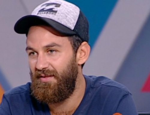 Μπαίνει ή όχι ο Κώστας Αναγνωστόπουλος στο Survivor 2;