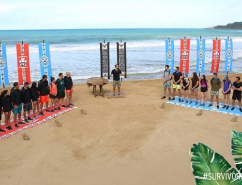 Τουρνουά στο Survivor 2 με Έλληνες, Τούρκους και Ρουμάνους