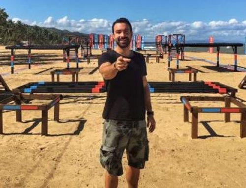 Νέος παρουσιαστής μπαίνει στο Survivor 2 -Τι θα γίνει με τον Σάκη Τανιμανίδη