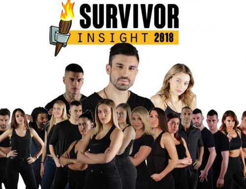 Video με τα αναλυτικά στατιστικά των παικτών και την κατάταξη (3η εβδομάδα)